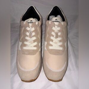 Paradiso Retro Sneaker-Soludo